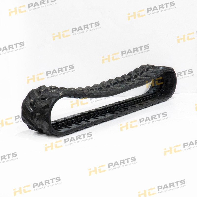 Rubber track - 400X72,5X72N ARISUN