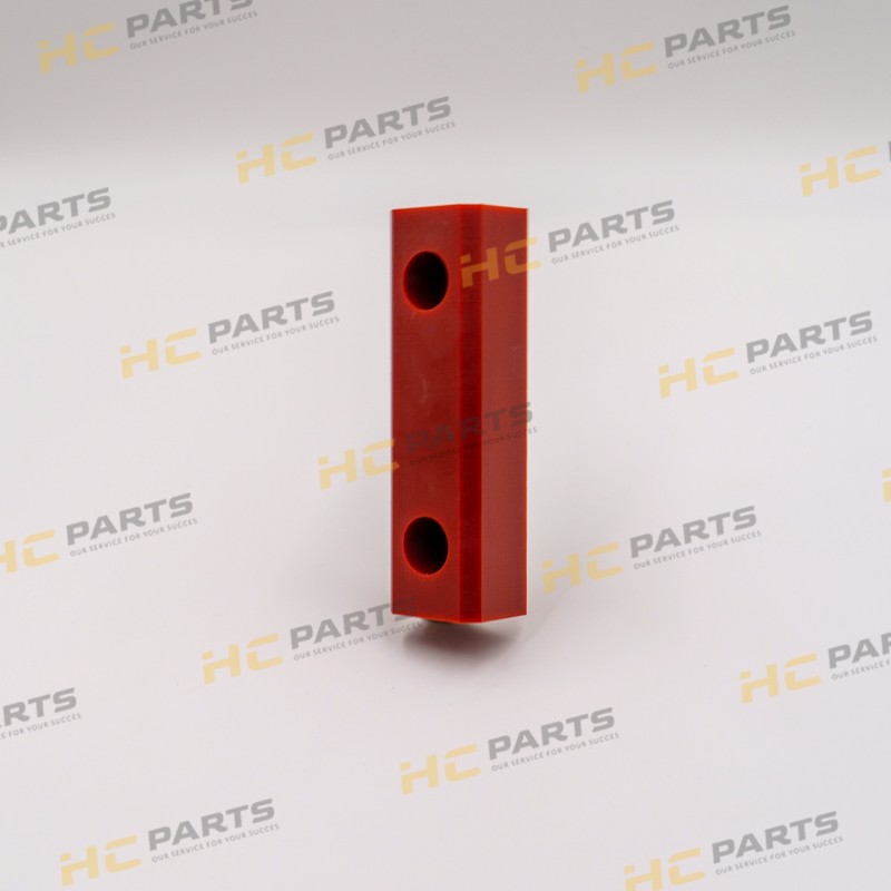 JCB Wear pad for telescopichandler