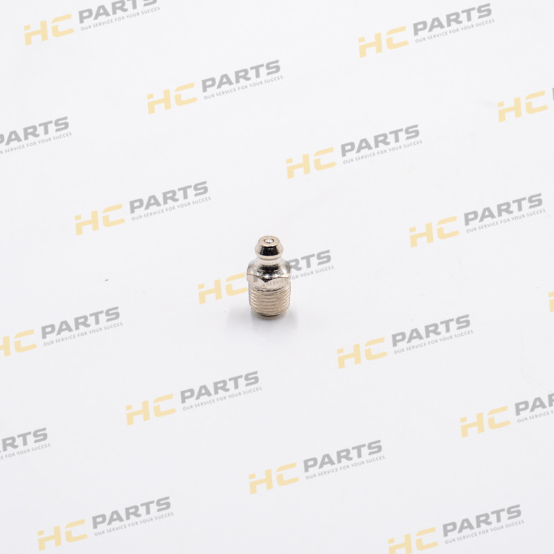 JCB Grease nipple 1/8 " - AZERI PARTS