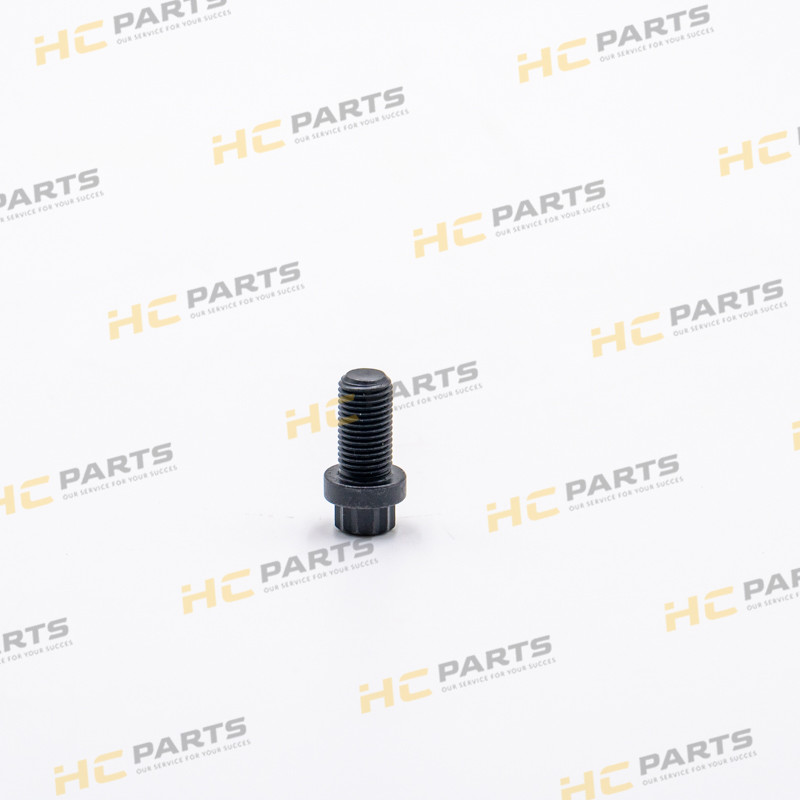 JCB Yoke screw 3/8UNFx3/4 - AZERI PARTS