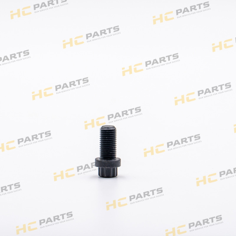 JCB Yoke screw 3/8UNFx3/4 - AZERI PARTS