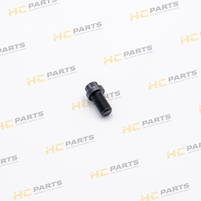 JCB Yoke screw 3/8UNFx3/4 - AZERI PARTS