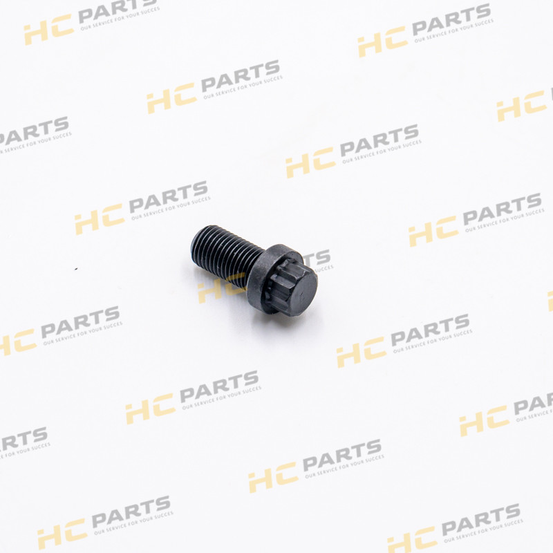 JCB Yoke screw 3/8UNFx3/4 - AZERI PARTS