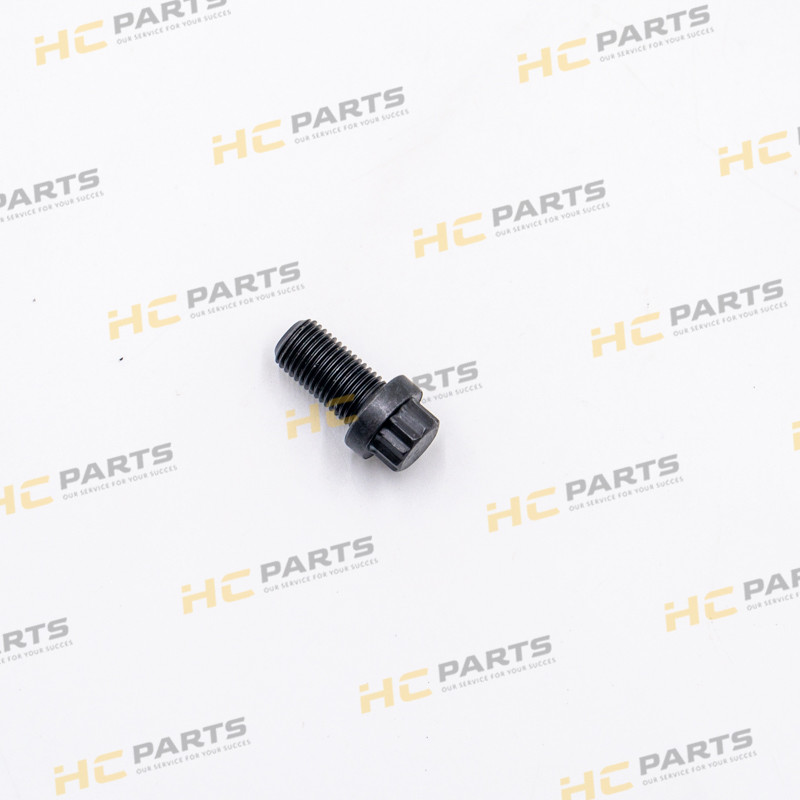 JCB Yoke screw 3/8UNFx3/4 - AZERI PARTS