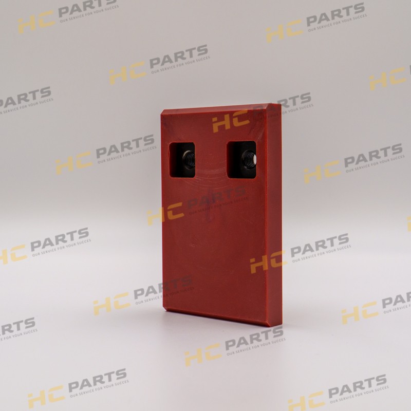 JCB Wear pad for telescopichandler