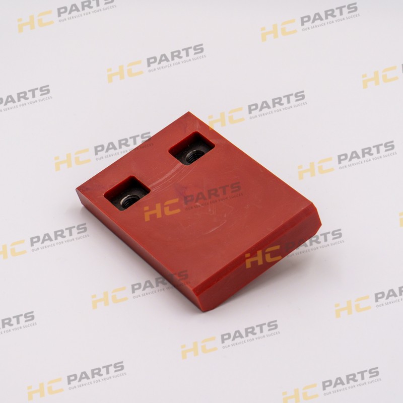 JCB Wear pad for telescopichandler