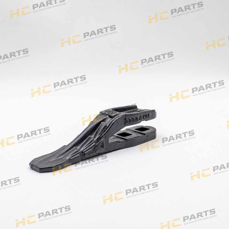 JCB Center tooth new model - 2CX 3CX 4CX