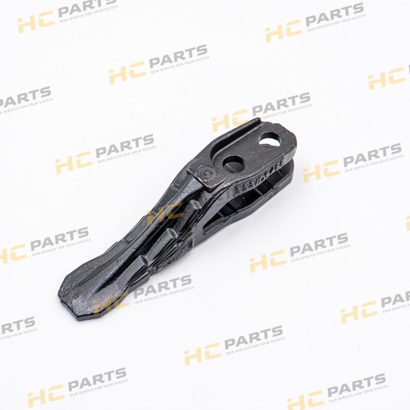 JCB Center tooth new model - 2CX 3CX 4CX