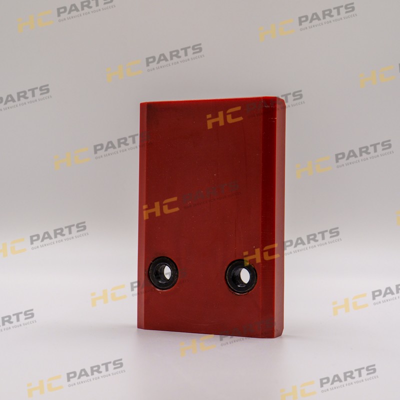 JCB Wear pad for telescopichandler