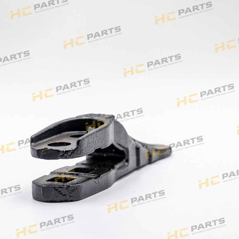 JCB Center tooth new model - 2CX 3CX 4CX