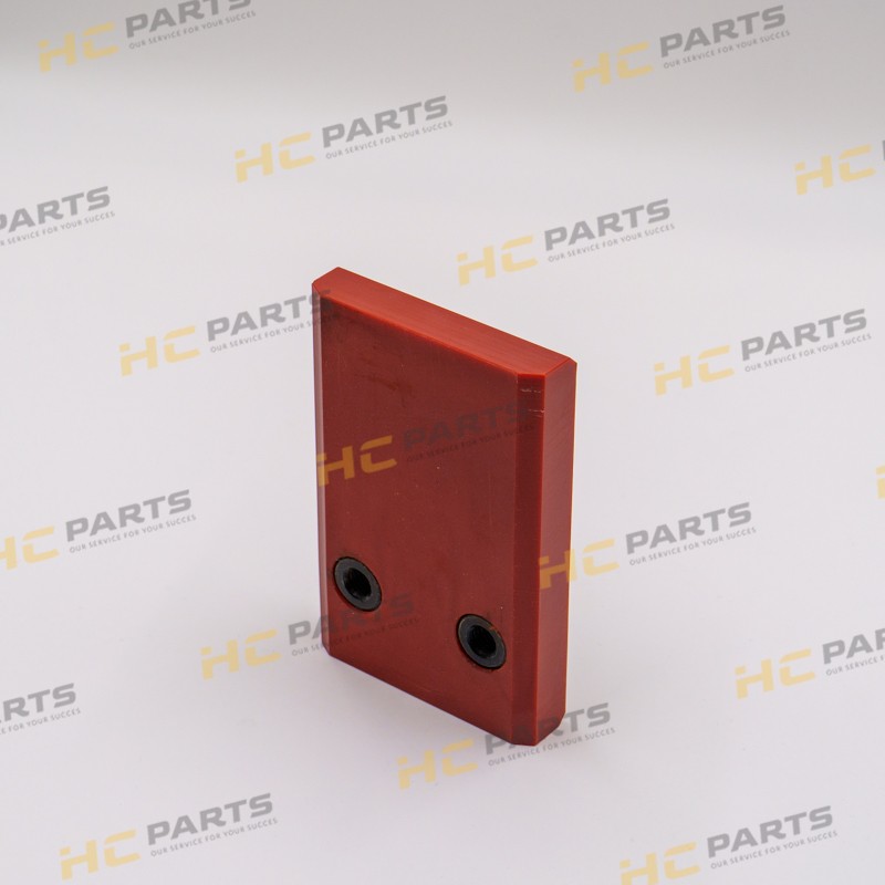 JCB Wear pad for telescopichandler