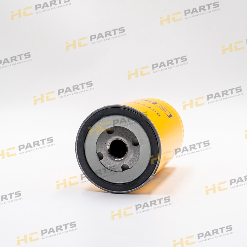 JCB Engine oil filter - DieselMax