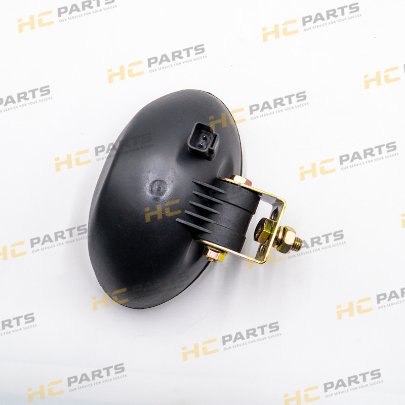 JCB Work lamp - 3CX 4CX