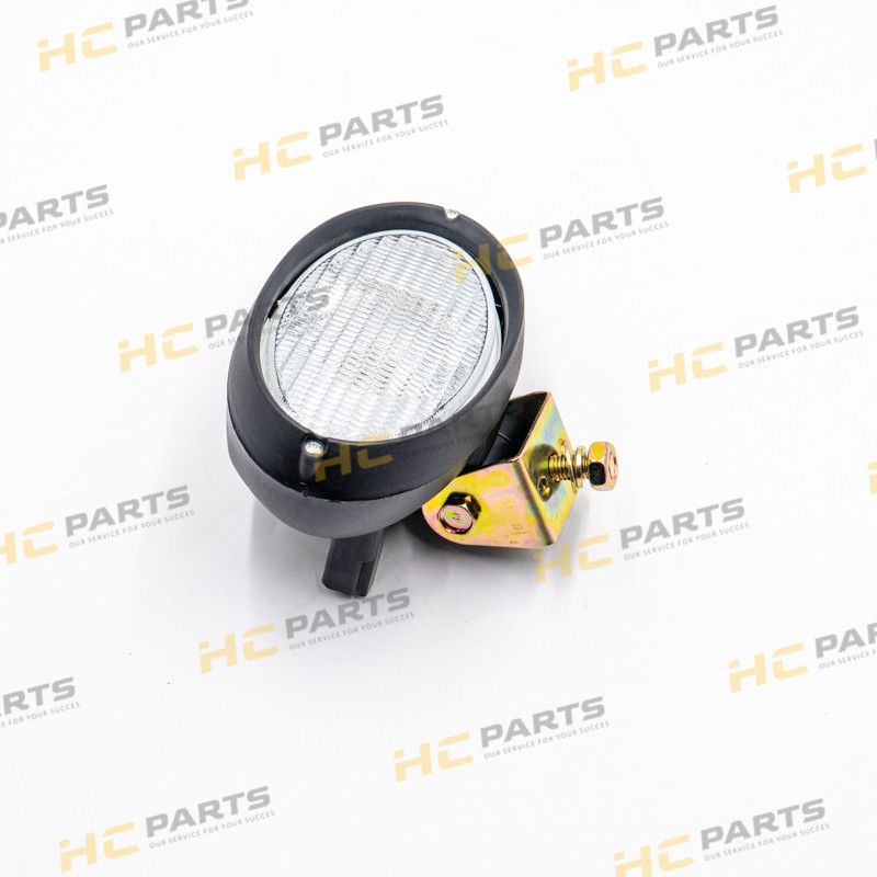 JCB Work lamp - 3CX 4CX