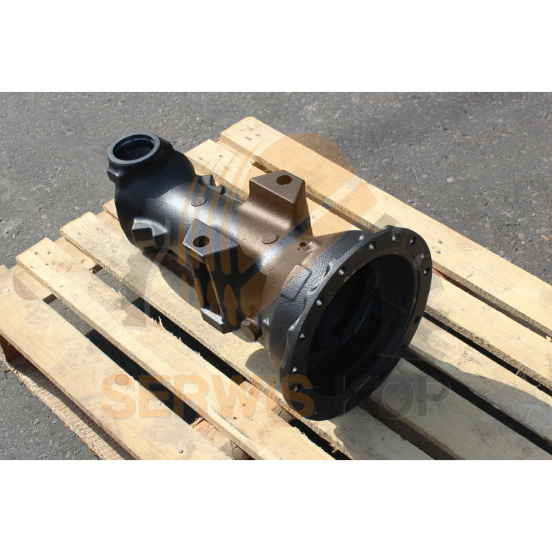 Final drive suitable for JCB Telehandler