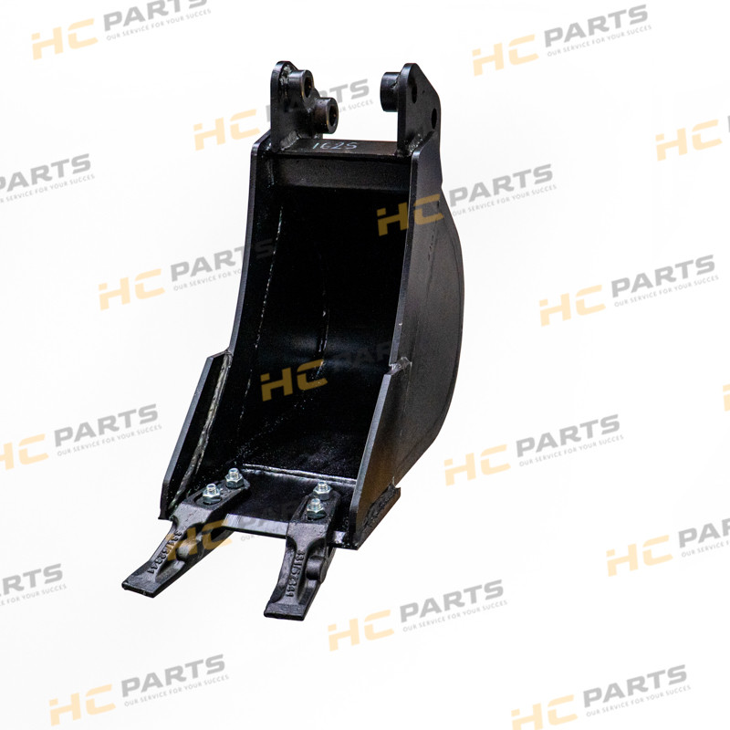 JCB bucket 23cm - mini excavator 1,5T