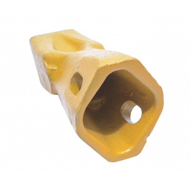 ПРОНИКАЮЩИЙ ЗУБ CAT ЭКСКАВАТОР-ПОГРУЗЧИК