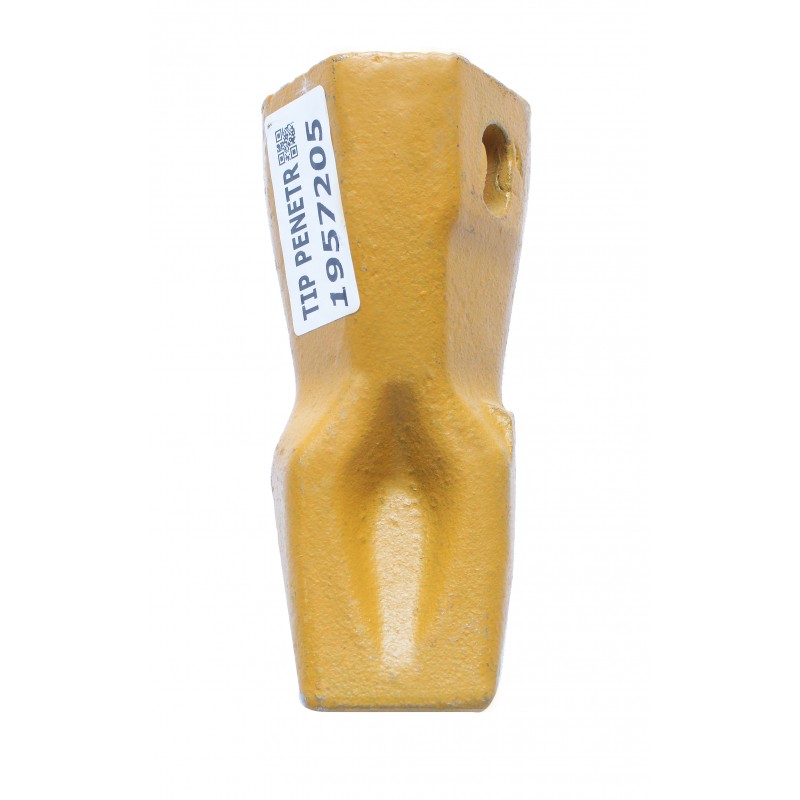 ПРОНИКАЮЩИЙ ЗУБ CAT ЭКСКАВАТОР-ПОГРУЗЧИК