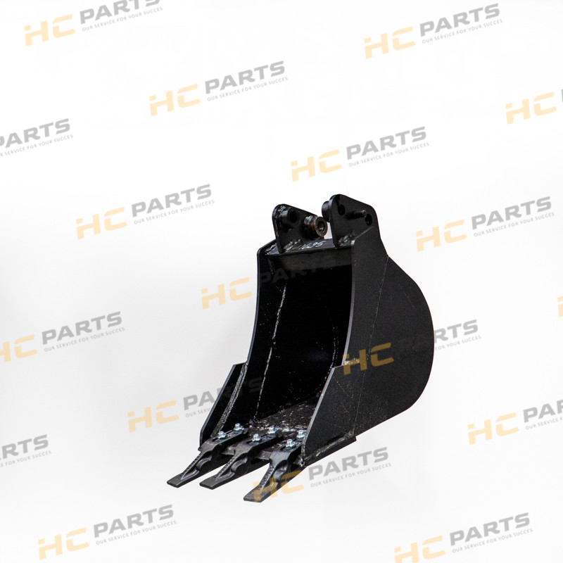 JCB Bucket 30cm - mini excavators 1.5T