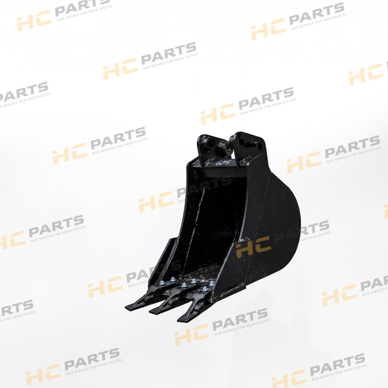 JCB Bucket 30cm - mini excavators 1.5T