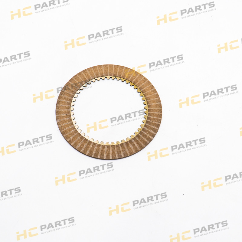 JCB Clutch plate - 3CX 4CX