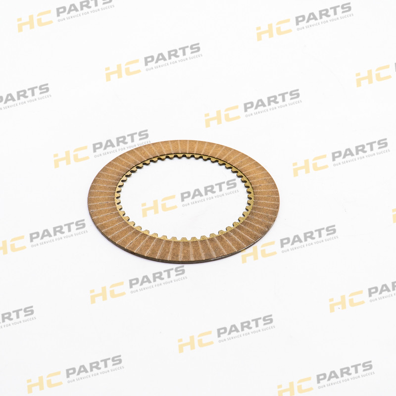 JCB диск сцепления-3CX 4CX