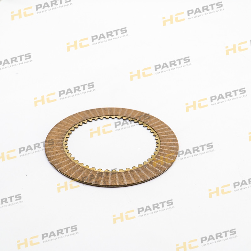 JCB диск сцепления-3CX 4CX