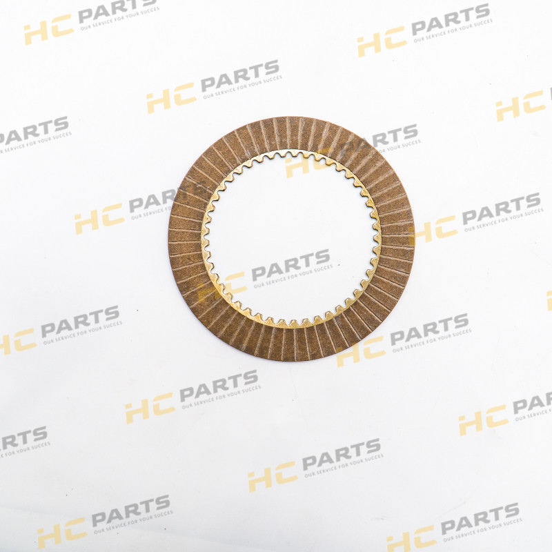 JCB диск сцепления-3CX 4CX