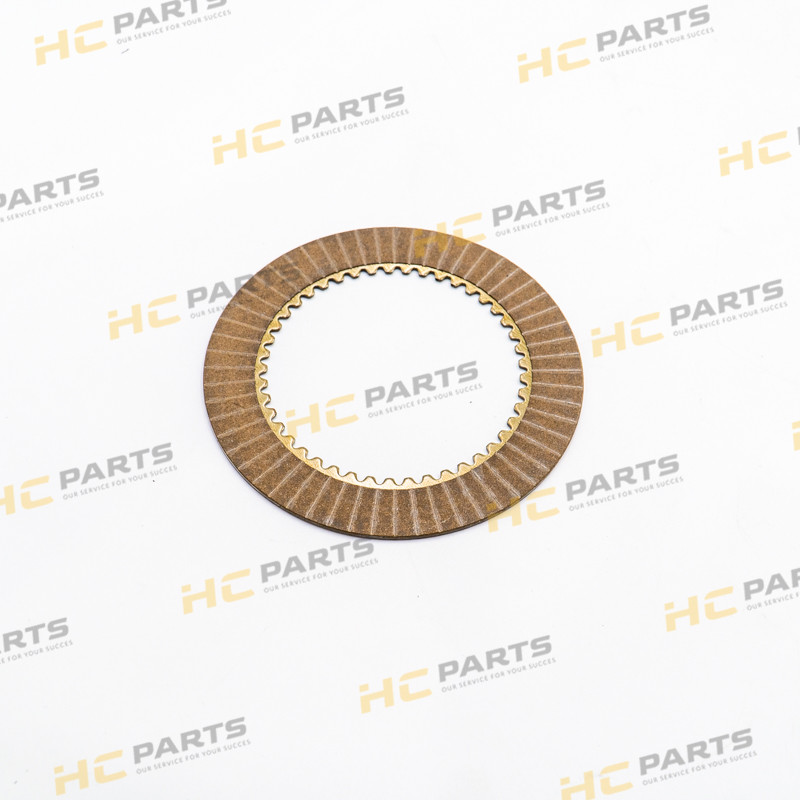 JCB диск сцепления-3CX 4CX