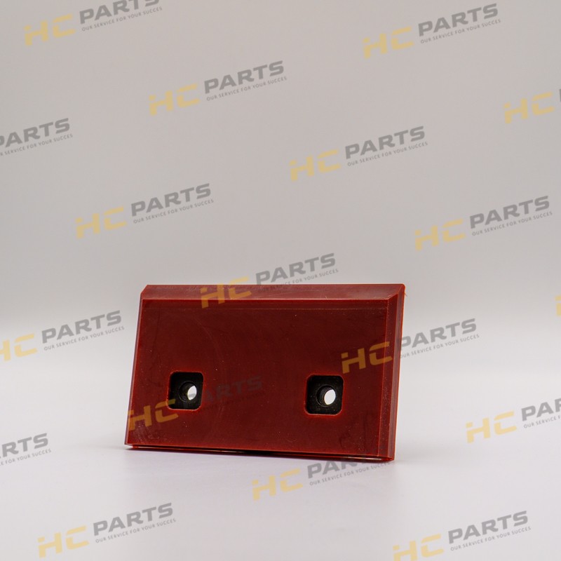 JCB Wear pad for telescopichandler