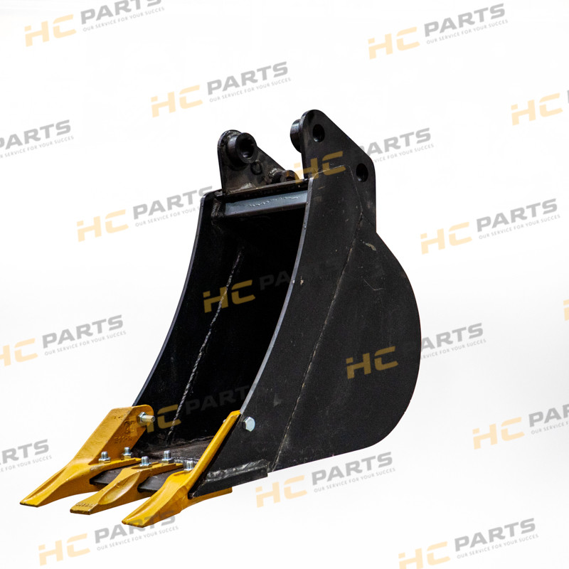 JCB Bucket 30cm - mini excavator 3T
