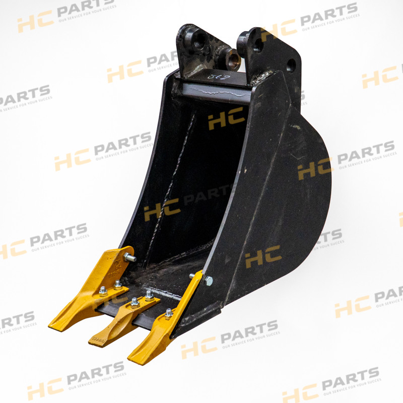 JCB Bucket 30cm - mini excavator 3T
