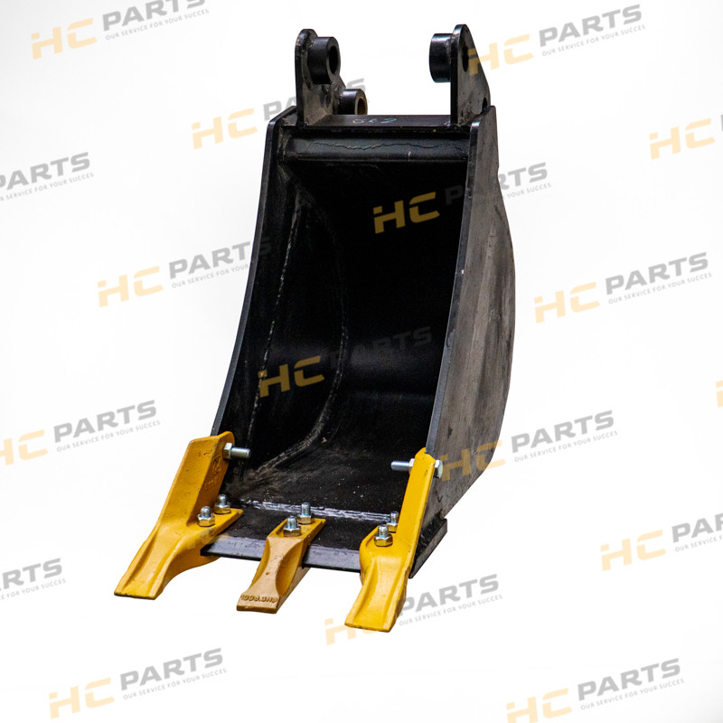 JCB Bucket 30cm - mini excavator 3T