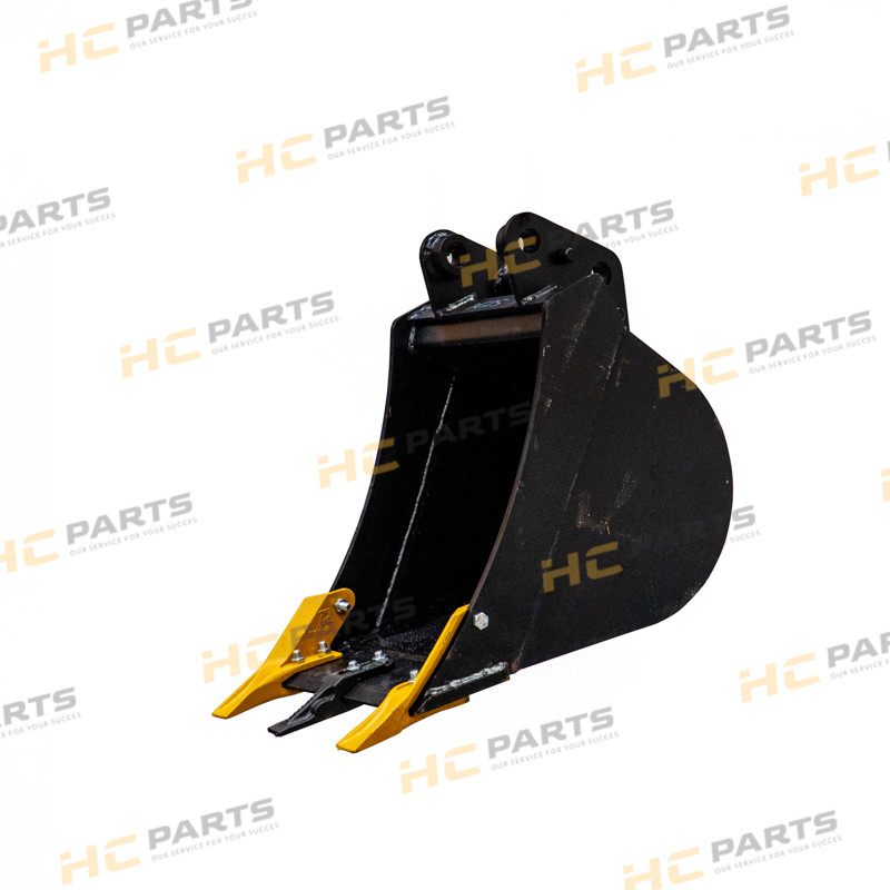 JCB bucket 40cm - mini excavators 3T