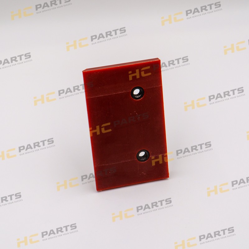 JCB Wear pad for telescopichandler