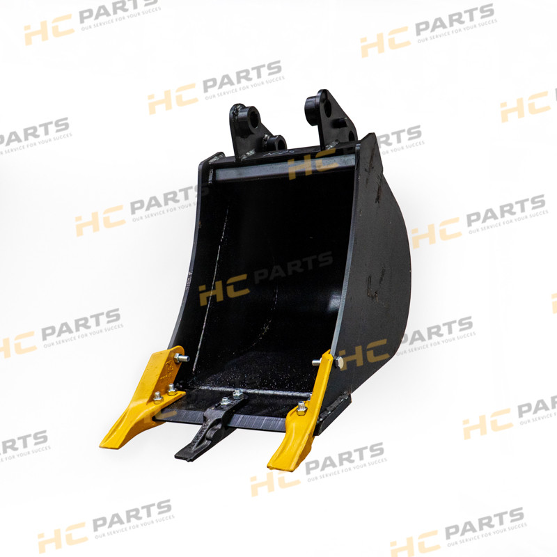 JCB bucket 40cm - mini excavators 3T