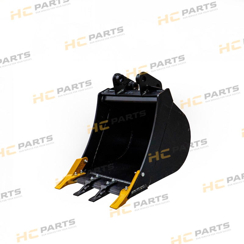 JCB bucket 50cm - mini excavators 3T