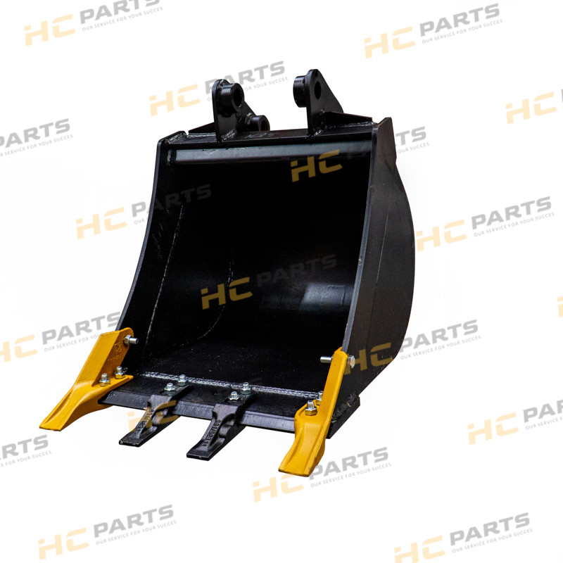 JCB bucket 50cm - mini excavators 3T