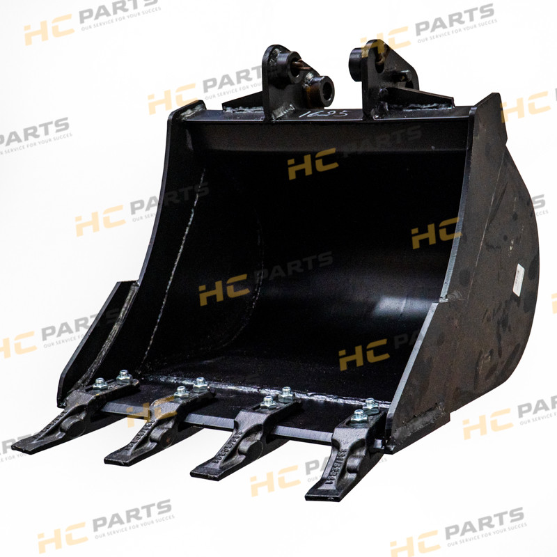 JCB bucket 50cm - mini excavator 1,5T AM