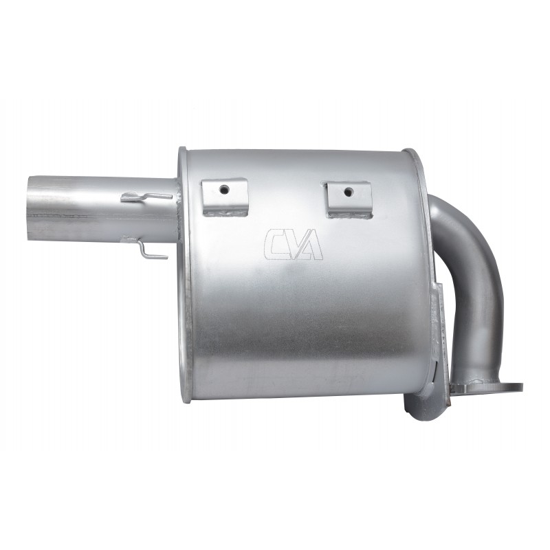 ДЕМПФЕР CVA ЭКСКАВАТОР-ПОГРУЗЧИК JCB