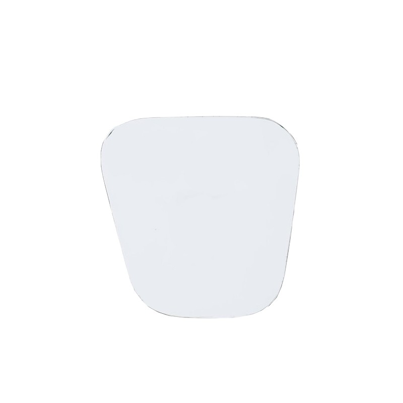 ЛОБОВОЕ СТЕКЛО НИЖНИЙ ЛЕВЫЙ / ПРАВЫЙ ЭКСКАВАТОР-ПОГРУЗЧИК CAT 428B 9R9512