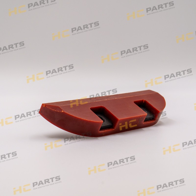 JCB Wear pad for telescopichandler