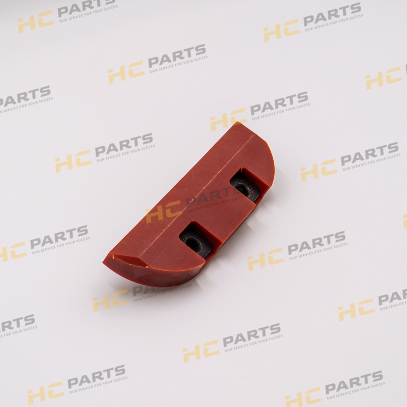 JCB Wear pad for telescopichandler