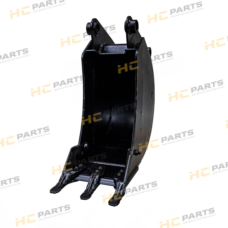 JCB Bucket 35cm - 3CX 4CX AM