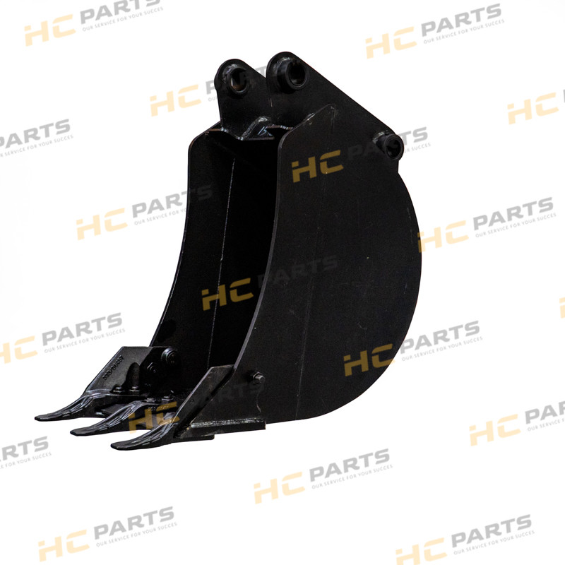 JCB Bucket 40cm - 3CX 4CX AM