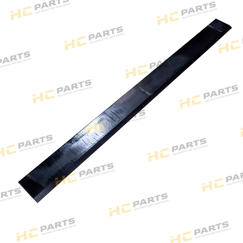 JCB Toeplate 250 cm - HARDOX