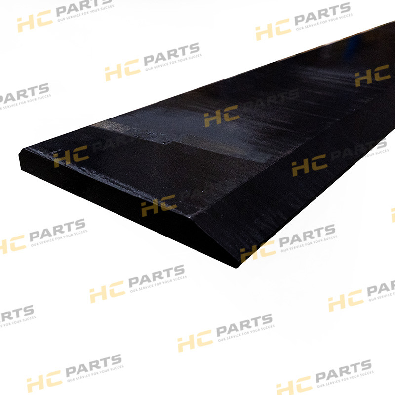 JCB Toeplate 250 cm - HARDOX