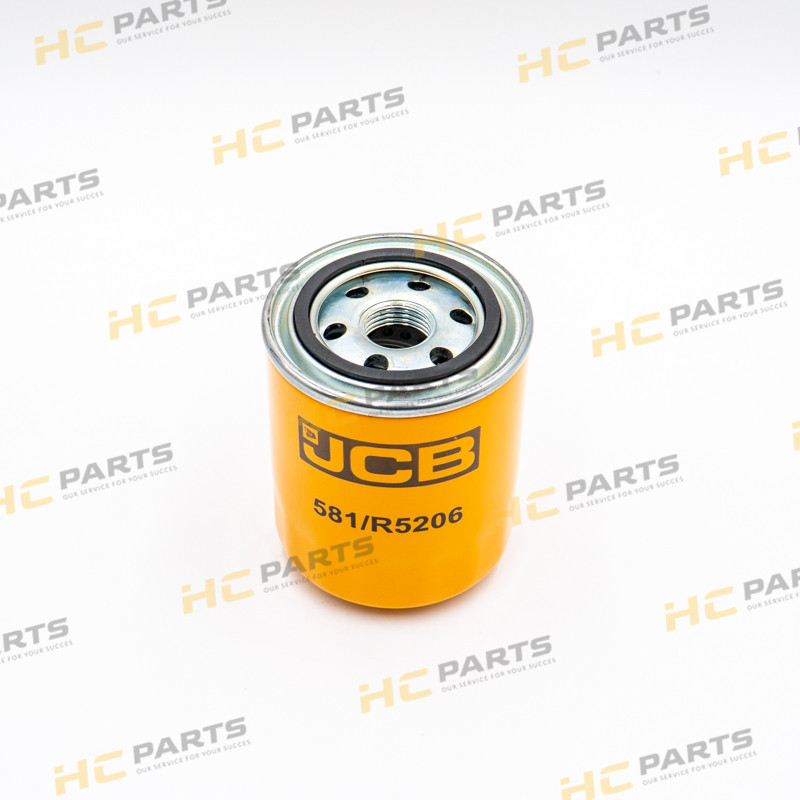 JCB Transmission filter - 3CX 4CX Original