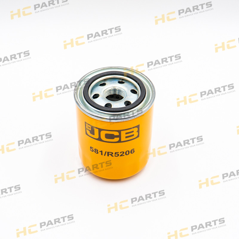 JCB Transmission filter - 3CX 4CX Original