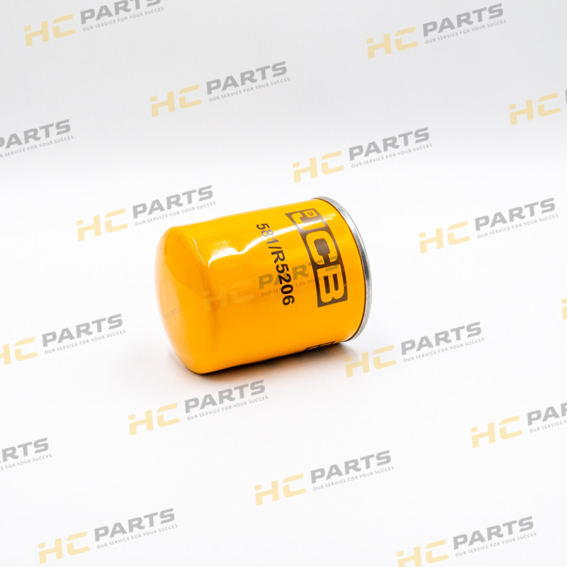 JCB Transmission filter - 3CX 4CX Original